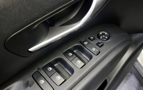 Hyundai Tucson, 2021 год, 2 115 000 рублей, 13 фотография