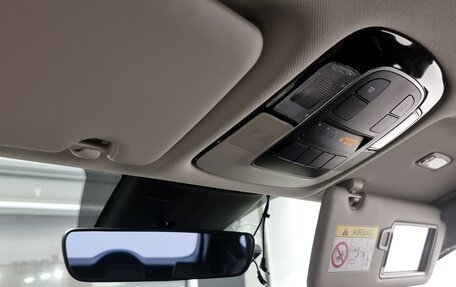Hyundai Tucson, 2021 год, 2 115 000 рублей, 18 фотография