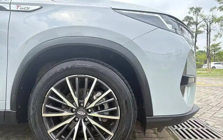 Chery Tiggo 8 Pro, 2022 год, 1 760 000 рублей, 5 фотография