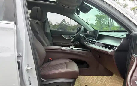 Chery Tiggo 8 Pro, 2022 год, 1 760 000 рублей, 26 фотография