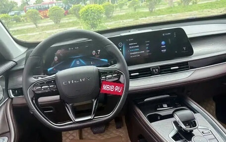 Chery Tiggo 8 Pro, 2022 год, 1 760 000 рублей, 21 фотография