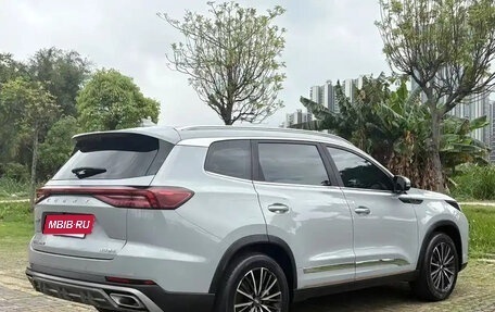 Chery Tiggo 8 Pro, 2022 год, 1 760 000 рублей, 30 фотография