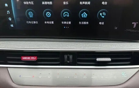 Chery Tiggo 8 Pro, 2022 год, 1 760 000 рублей, 22 фотография
