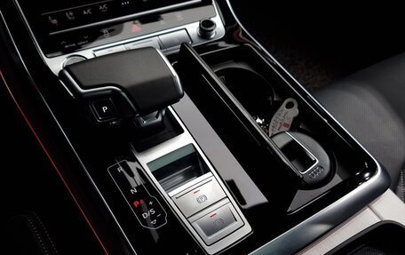Audi Q7, 2022 год, 4 822 000 рублей, 8 фотография