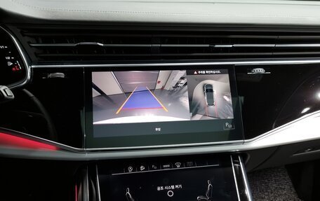Audi Q7, 2022 год, 4 822 000 рублей, 13 фотография