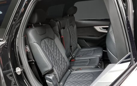 Audi Q7, 2022 год, 4 822 000 рублей, 11 фотография