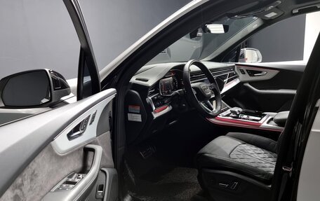 Audi Q7, 2022 год, 4 822 000 рублей, 10 фотография