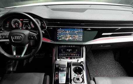 Audi Q7, 2022 год, 4 822 000 рублей, 6 фотография