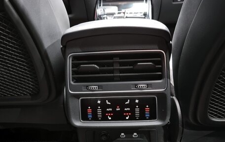 Audi Q7, 2022 год, 4 822 000 рублей, 18 фотография