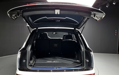 Audi Q7, 2022 год, 4 822 000 рублей, 19 фотография