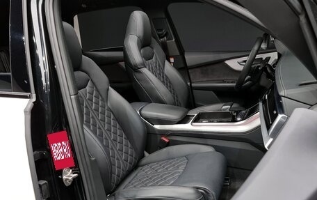 Audi Q7, 2022 год, 4 822 000 рублей, 9 фотография
