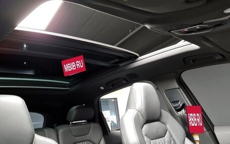 Audi Q7, 2022 год, 4 822 000 рублей, 16 фотография