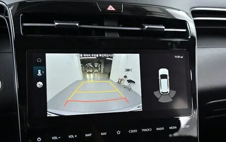 Hyundai Tucson, 2021 год, 2 401 000 рублей, 6 фотография