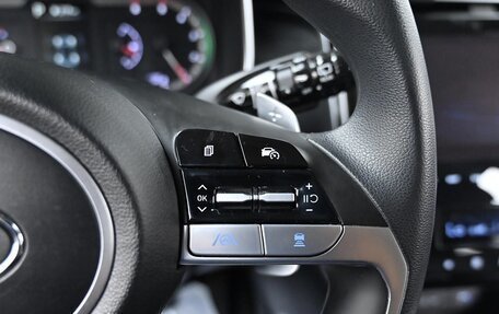 Hyundai Tucson, 2021 год, 2 401 000 рублей, 16 фотография