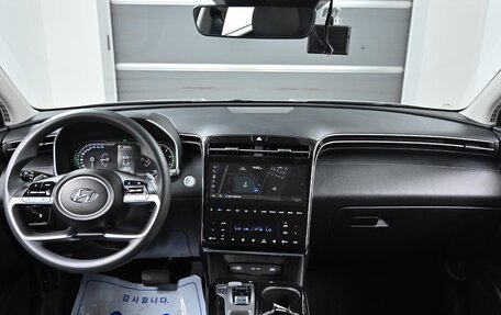Hyundai Tucson, 2021 год, 2 401 000 рублей, 15 фотография