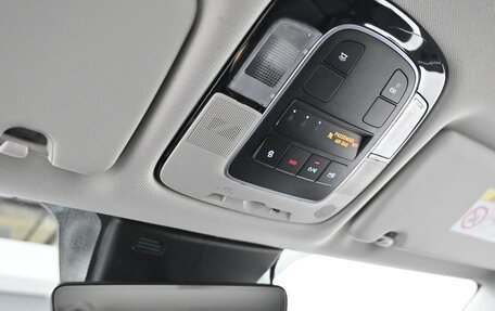 Hyundai Tucson, 2021 год, 2 401 000 рублей, 22 фотография