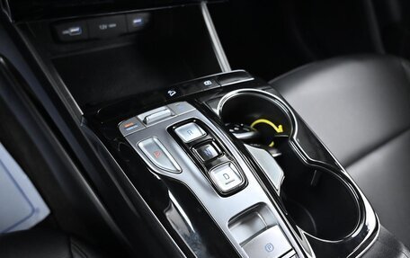 Hyundai Tucson, 2021 год, 2 401 000 рублей, 18 фотография