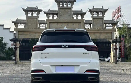 Chery Tiggo 7, 2020 год, 1 450 000 рублей, 5 фотография