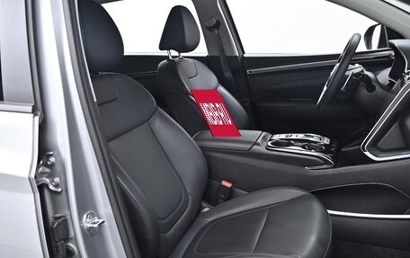 Hyundai Tucson, 2021 год, 2 401 000 рублей, 20 фотография
