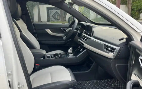 Chery Tiggo 7, 2020 год, 1 450 000 рублей, 15 фотография