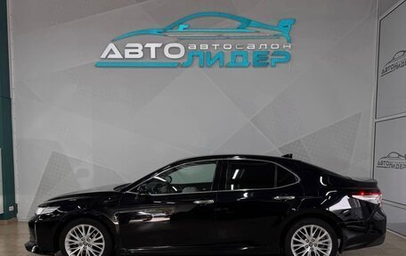 Toyota Camry, 2020 год, 3 029 000 рублей, 4 фотография