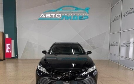 Toyota Camry, 2020 год, 3 029 000 рублей, 2 фотография