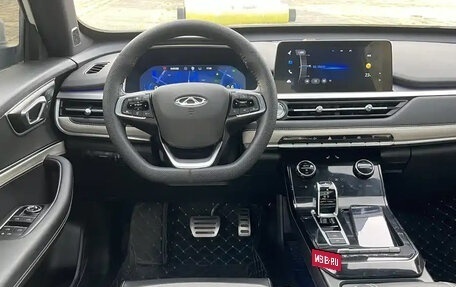 Chery Tiggo 7, 2020 год, 1 450 000 рублей, 8 фотография