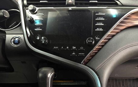 Toyota Camry, 2020 год, 3 029 000 рублей, 15 фотография