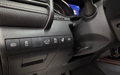 Toyota Camry, 2020 год, 3 029 000 рублей, 12 фотография