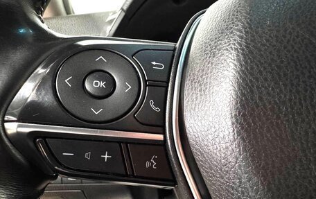 Toyota Camry, 2020 год, 3 029 000 рублей, 14 фотография