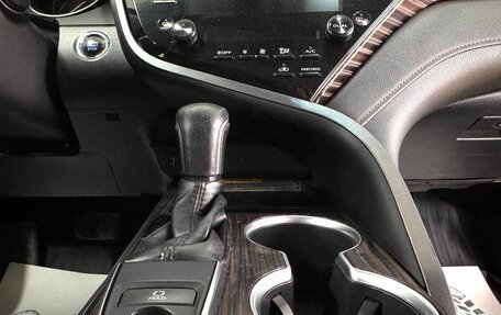 Toyota Camry, 2020 год, 3 029 000 рублей, 19 фотография
