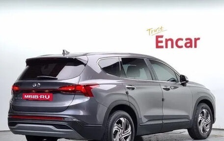 Hyundai Santa Fe IV, 2022 год, 2 410 000 рублей, 2 фотография