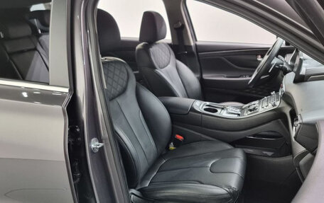 Hyundai Santa Fe IV, 2022 год, 2 410 000 рублей, 9 фотография