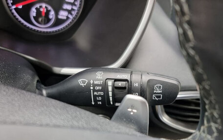 Hyundai Santa Fe IV, 2022 год, 2 410 000 рублей, 12 фотография