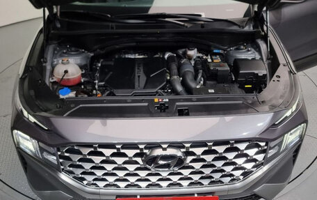 Hyundai Santa Fe IV, 2022 год, 2 410 000 рублей, 19 фотография