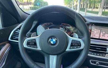BMW X6, 2021 год, 5 150 000 рублей, 10 фотография