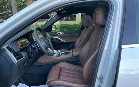BMW X6, 2021 год, 5 150 000 рублей, 8 фотография