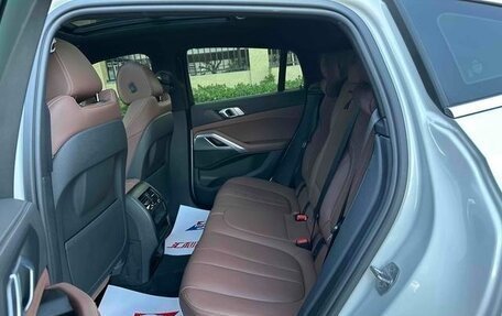BMW X6, 2021 год, 5 150 000 рублей, 16 фотография