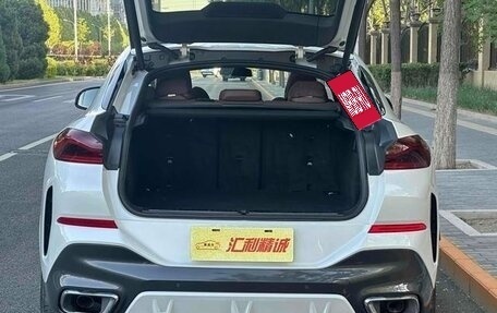 BMW X6, 2021 год, 5 150 000 рублей, 19 фотография