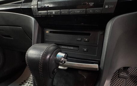 Toyota Allion, 2002 год, 599 000 рублей, 15 фотография