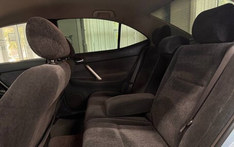 Toyota Allion, 2002 год, 599 000 рублей, 9 фотография