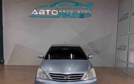 Toyota Allion, 2002 год, 599 000 рублей, 3 фотография