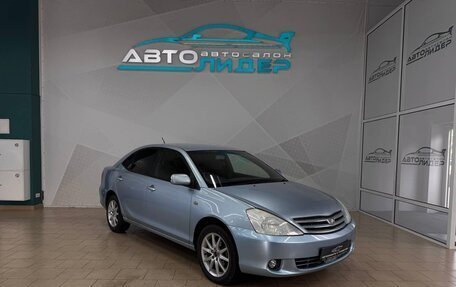 Toyota Allion, 2002 год, 599 000 рублей, 2 фотография