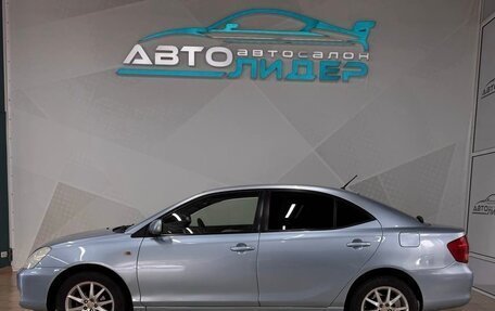 Toyota Allion, 2002 год, 599 000 рублей, 5 фотография