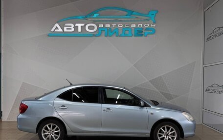 Toyota Allion, 2002 год, 599 000 рублей, 6 фотография