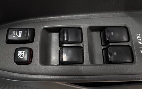 Toyota Allion, 2002 год, 599 000 рублей, 13 фотография