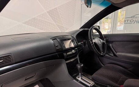 Toyota Allion, 2002 год, 599 000 рублей, 10 фотография