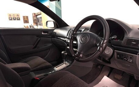 Toyota Allion, 2002 год, 599 000 рублей, 16 фотография