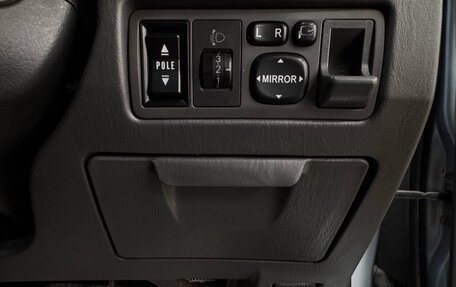 Toyota Allion, 2002 год, 599 000 рублей, 18 фотография