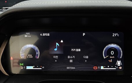 Jeep Grand Cherokee, 2022 год, 2 922 000 рублей, 5 фотография